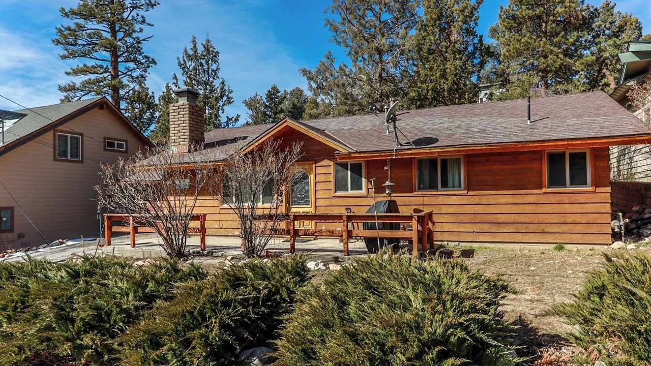 Photo of Outdoor in Whispering Forest