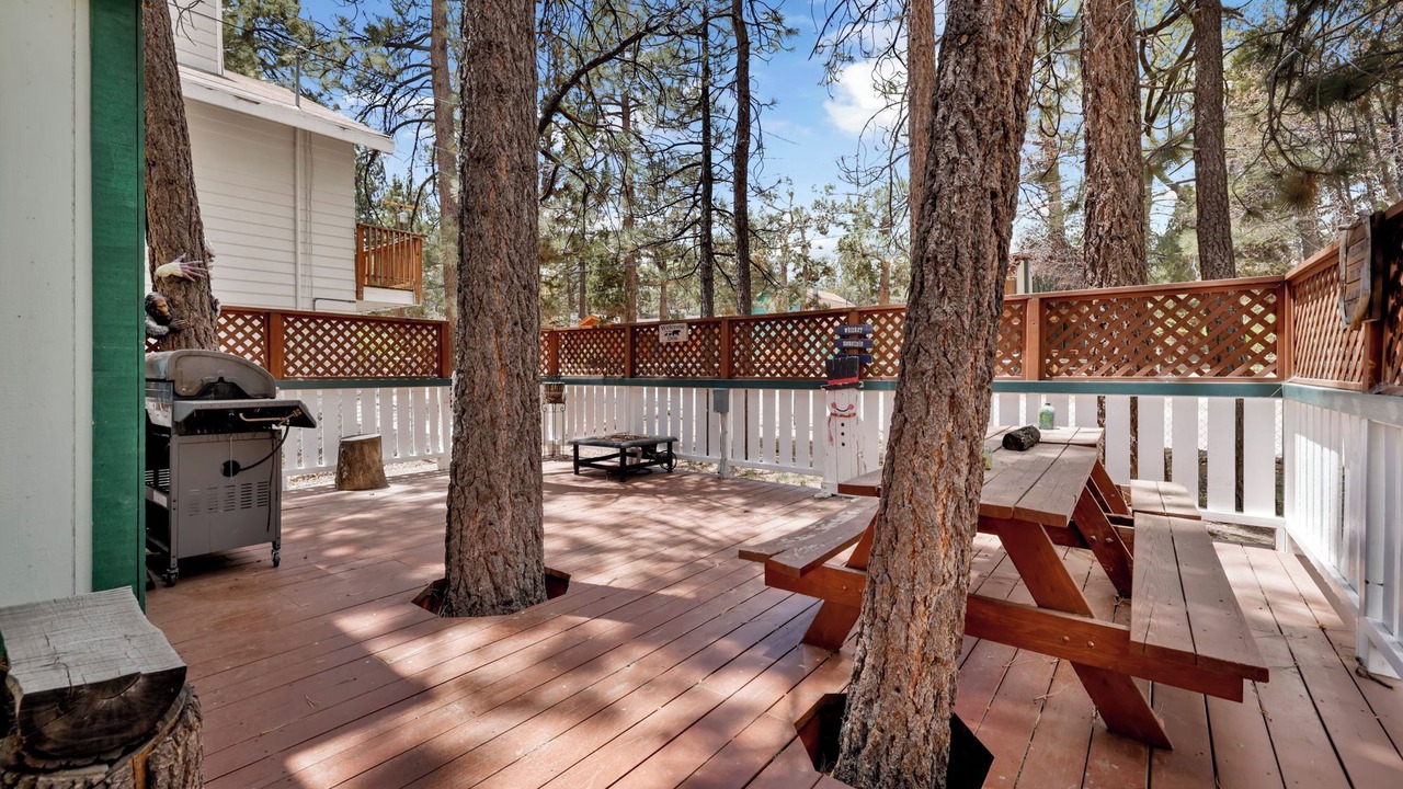 Photo of Outdoor in Sugarloaf