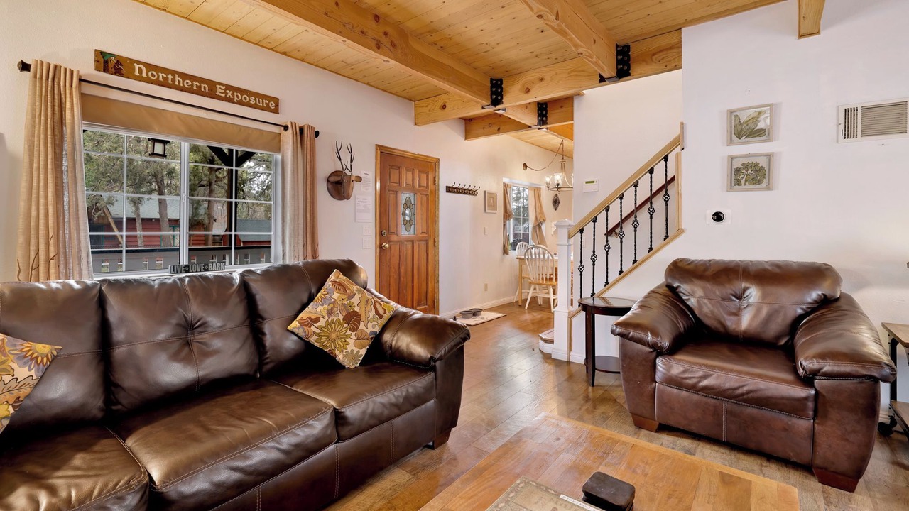 Photo of Livingroom in Sugarloaf