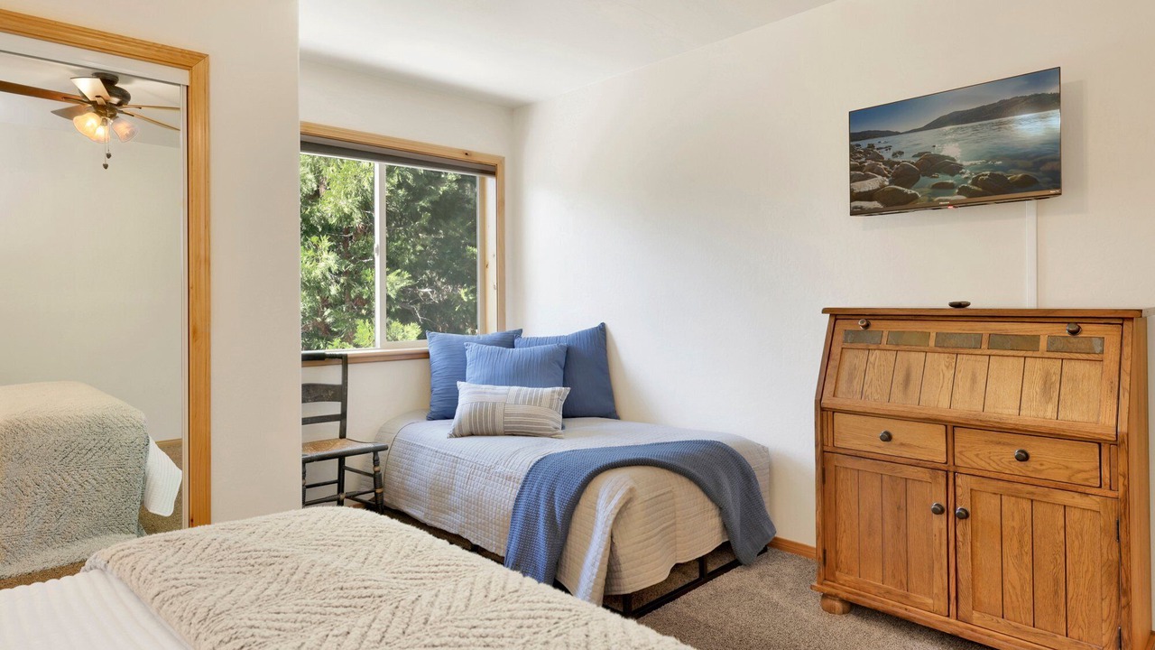 Photo of Bedroom in Fox Farm