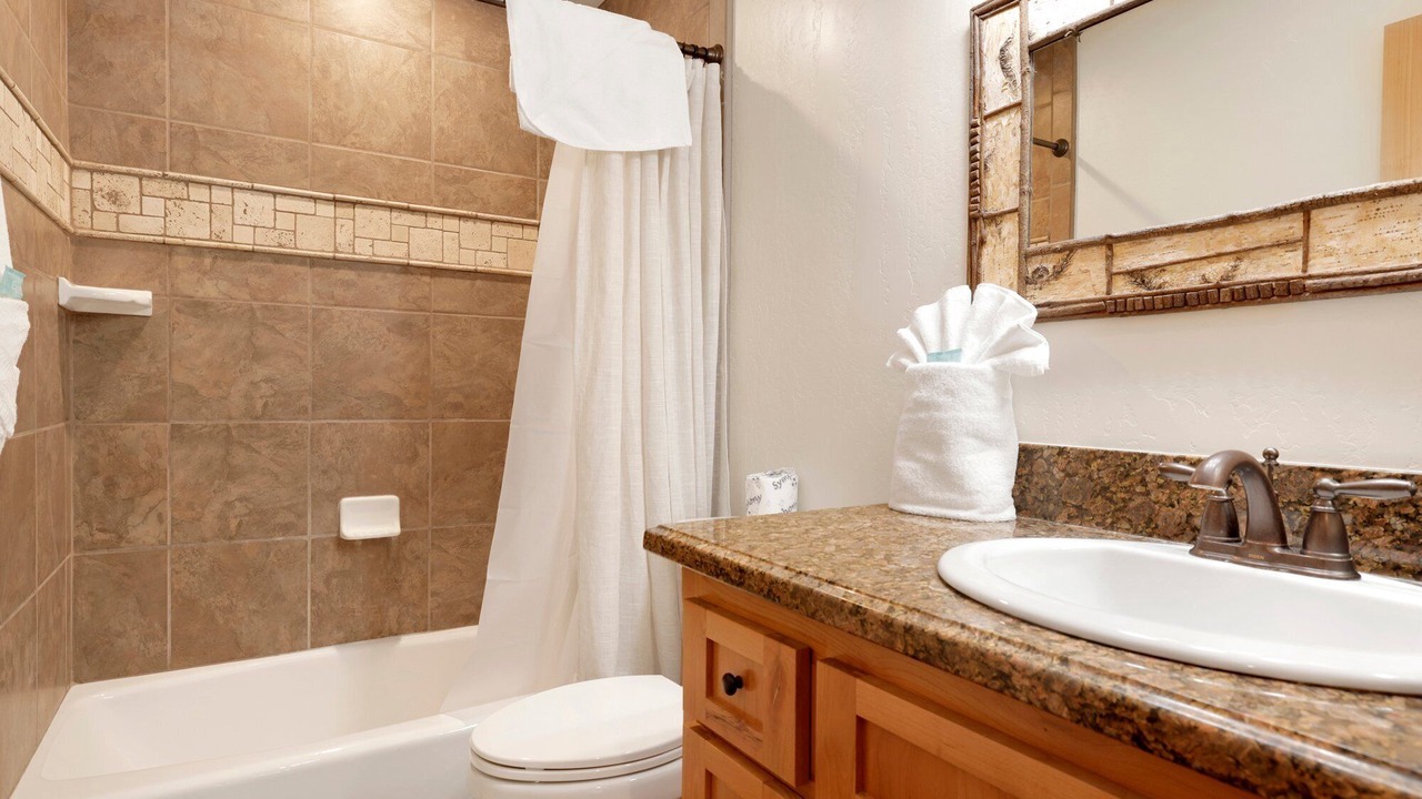 Photo of Bathroom in Fox Farm