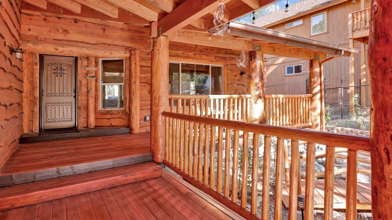 Photo of Outdoor in Fox Farm