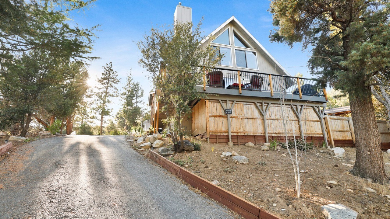 Photo of Outdoor in Whispering Forest