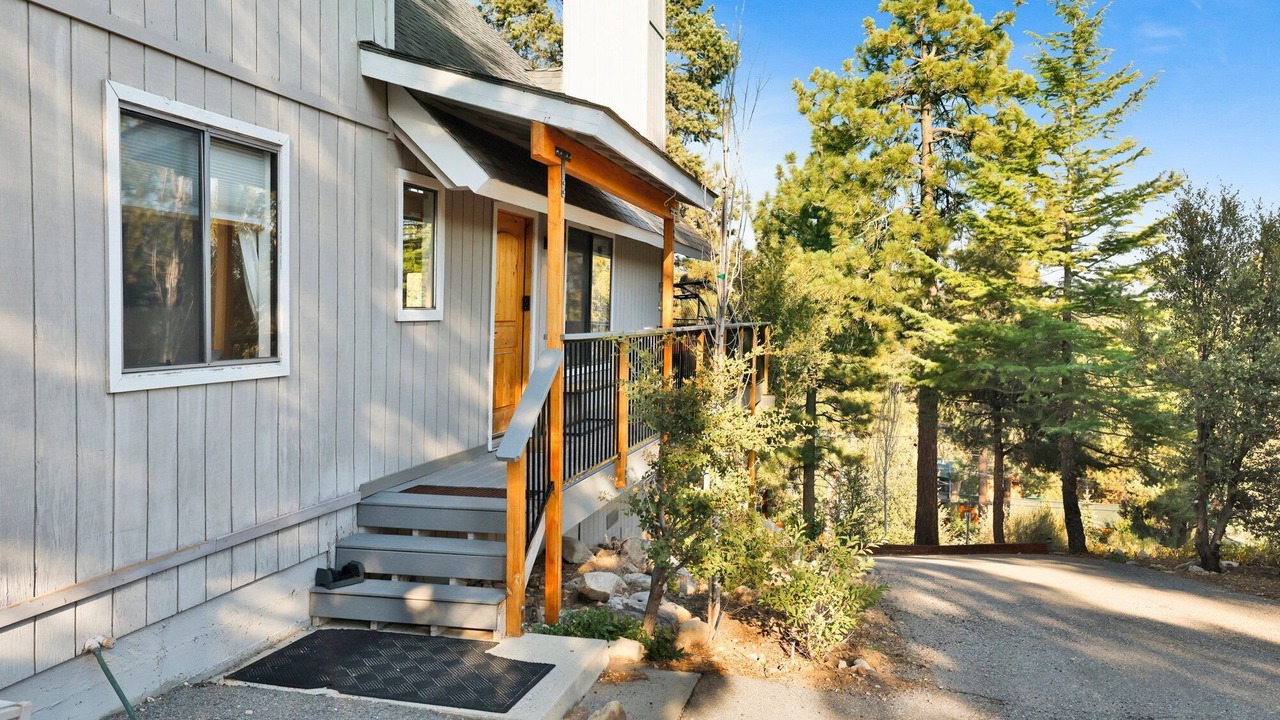 Photo of Outdoor in Whispering Forest