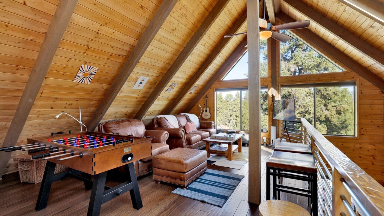 Photo of Bedroom in Whispering Forest