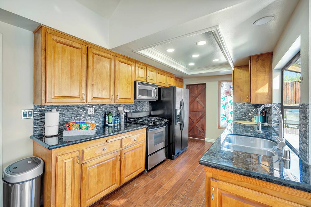 Photo of Kitchen in Fullerton