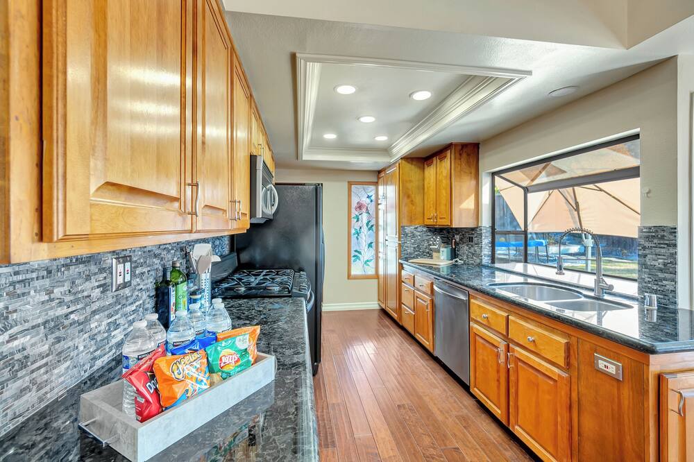 Photo of Kitchen in Fullerton