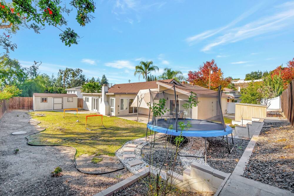 Photo of Outdoor in Fullerton