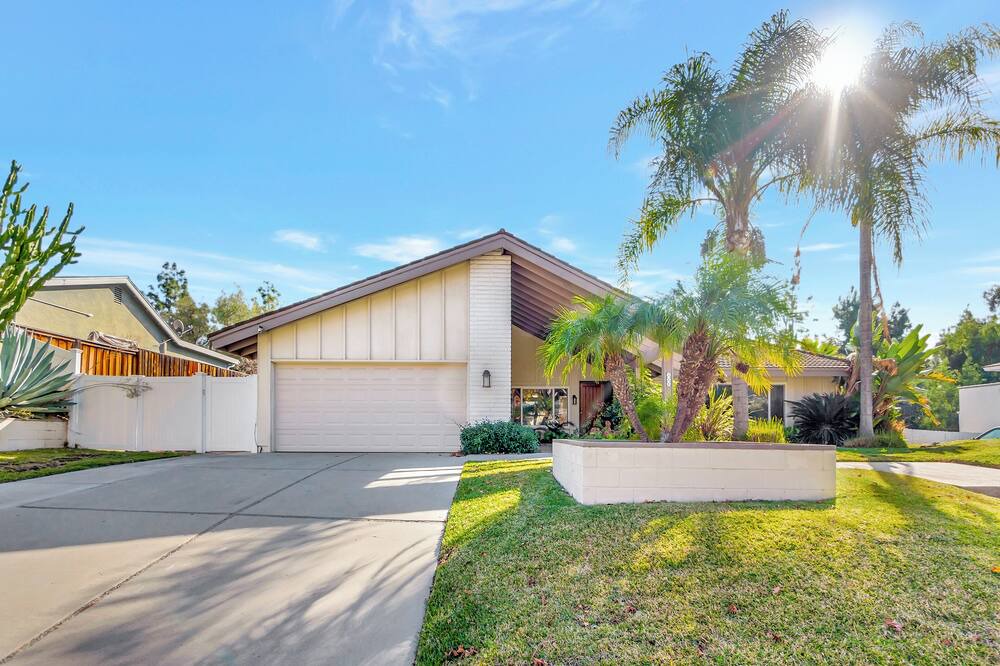Photo of Outdoor in Fullerton