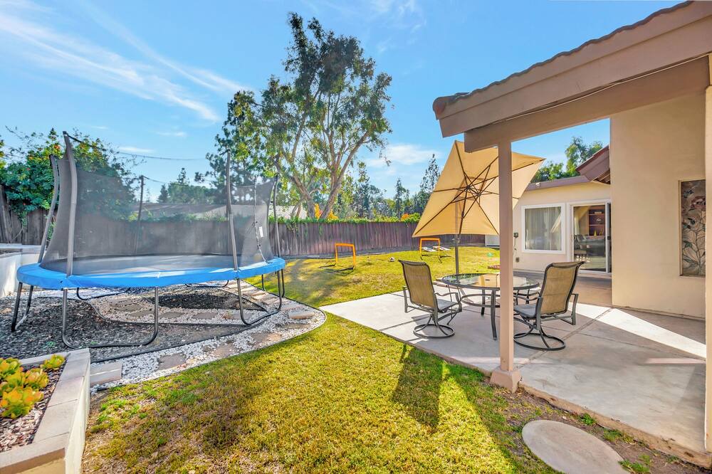 Photo of Outdoor in Fullerton