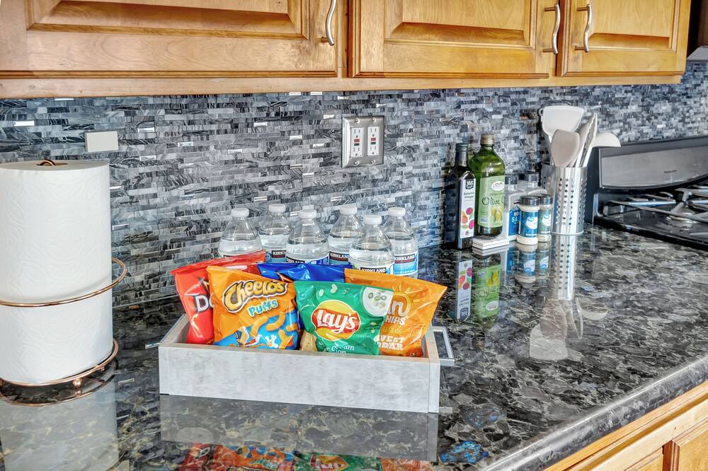 Photo of Kitchen in Fullerton