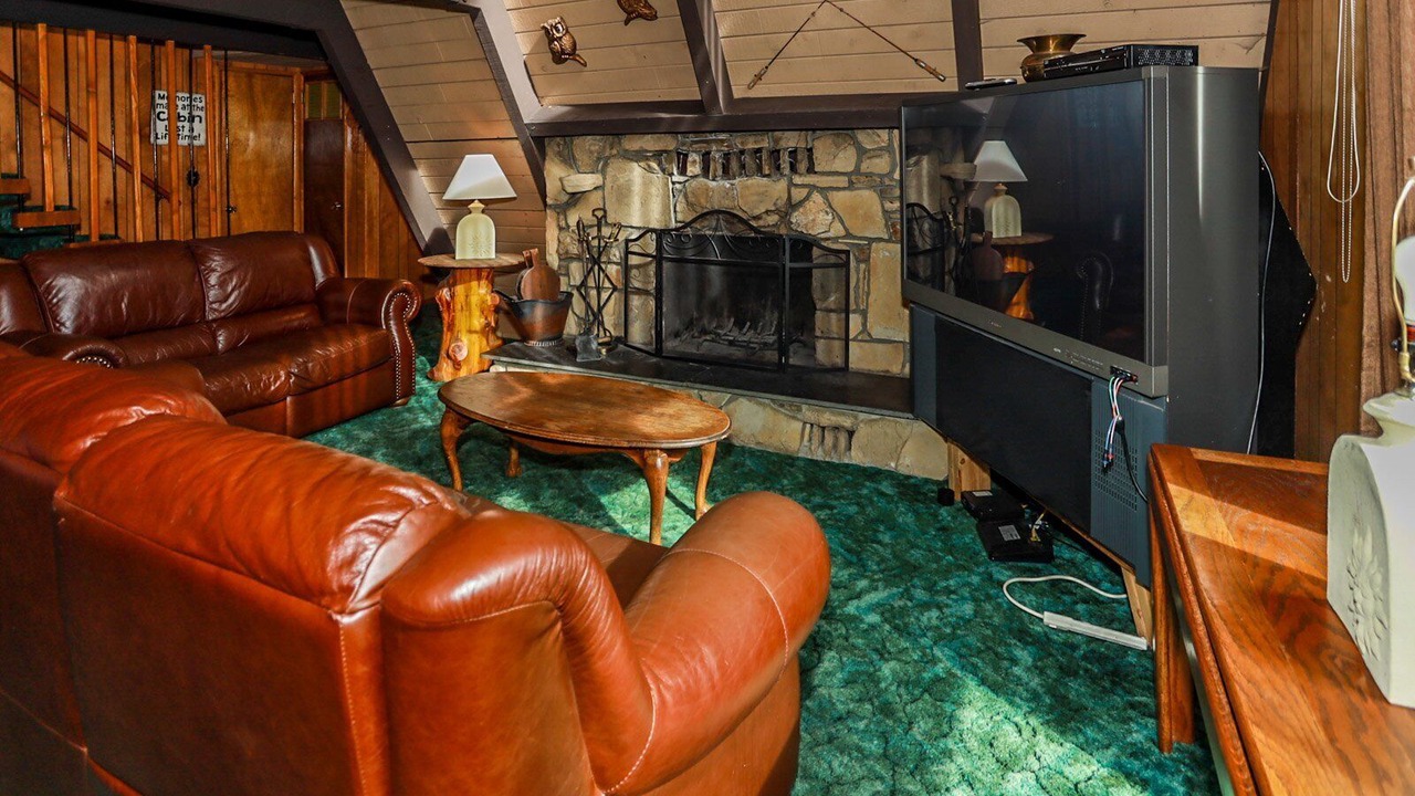 Photo of Patio Balcony in Summit Estates