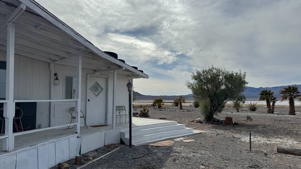 Photo of Outdoor in Tecopa