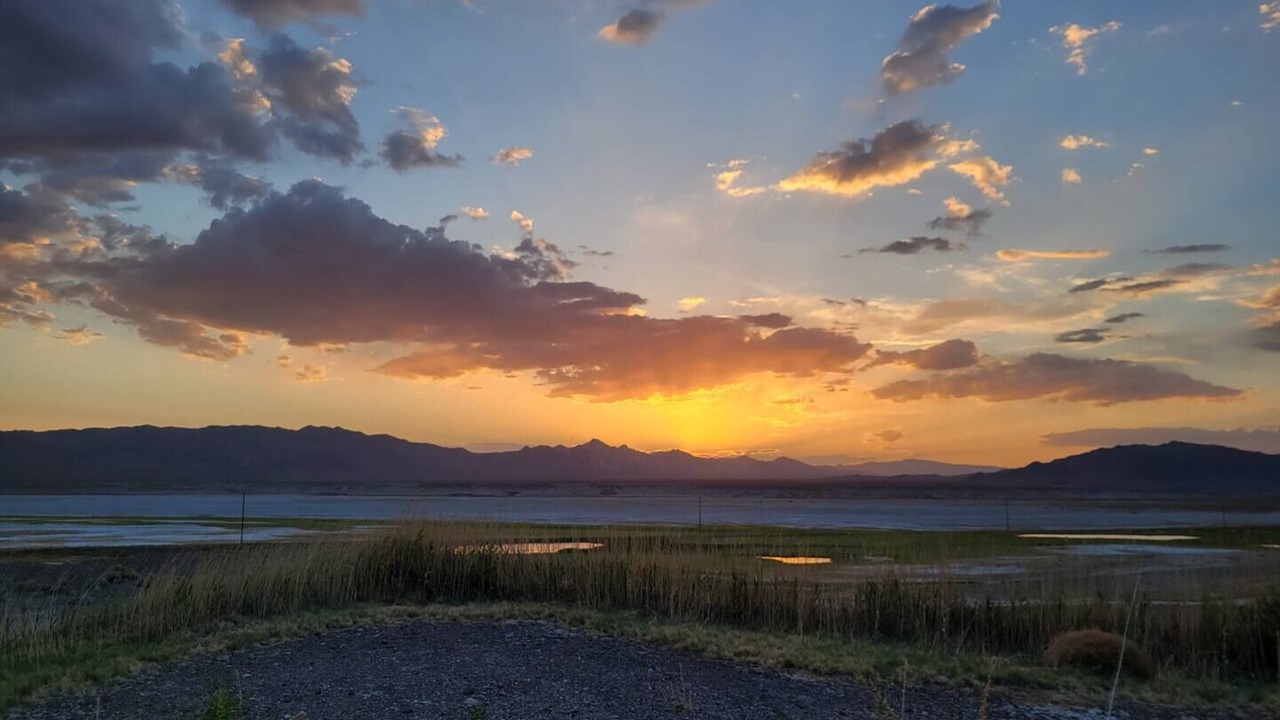 Photo of Others in Tecopa