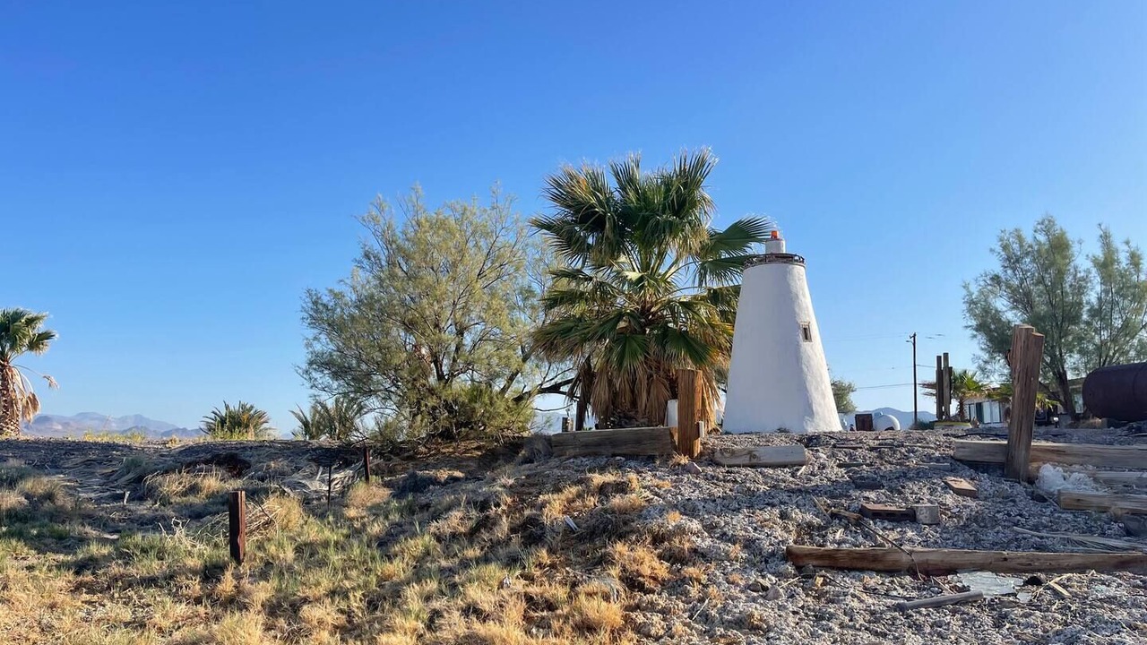 Photo of Outdoor in Tecopa