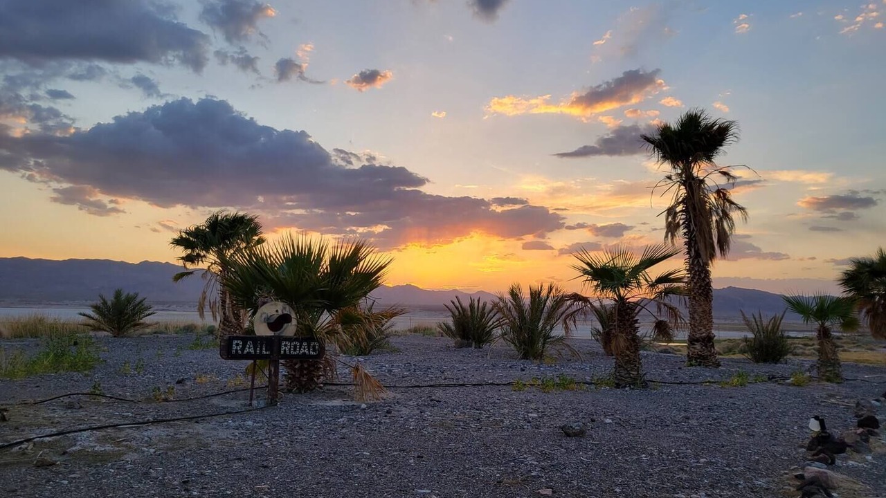 Photo of Outdoor in Tecopa