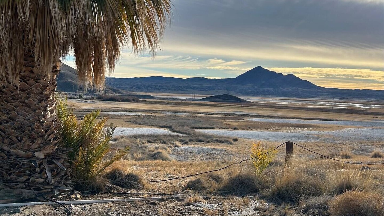 Photo of Outdoor in Tecopa
