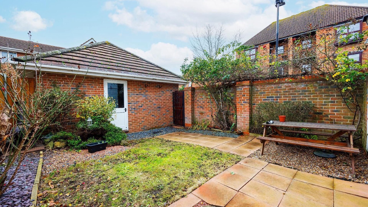 Photo of Outdoor in Newham