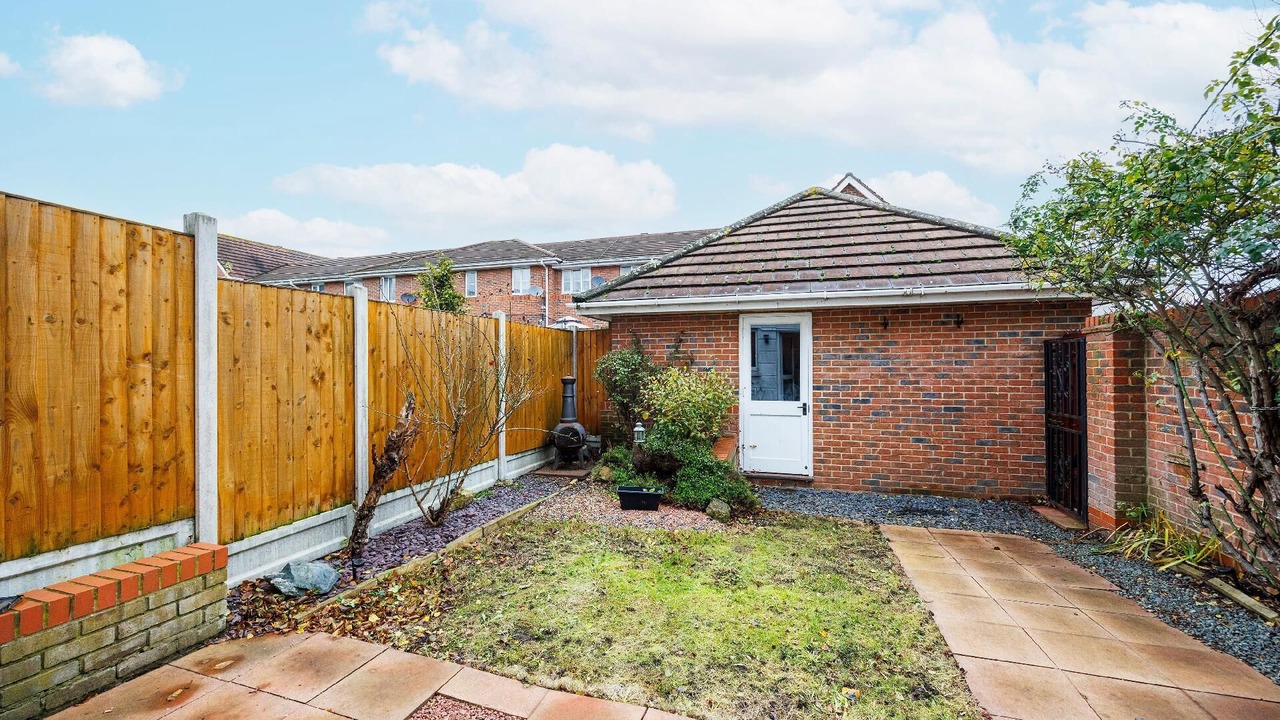 Photo of Outdoor in Newham