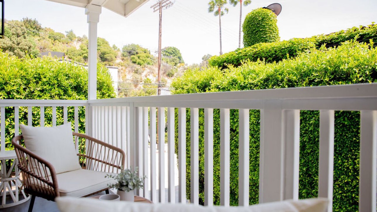 Photo of Outdoor in Hollywoodland