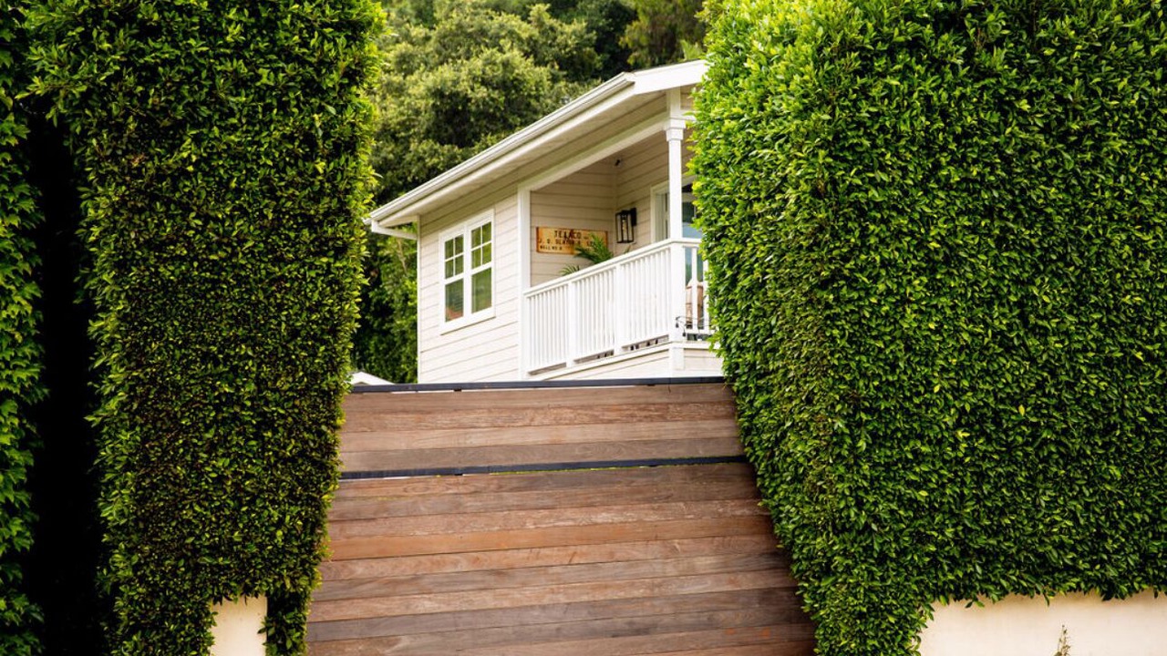 Photo of Outdoor in Hollywoodland