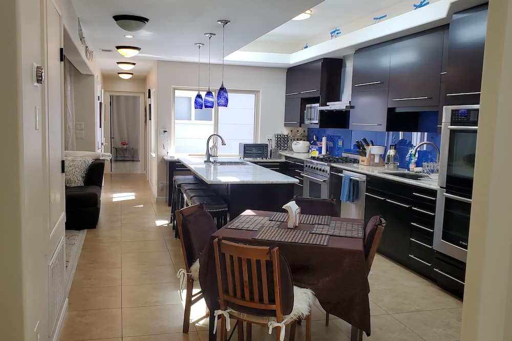 Photo of Kitchen in Parkside