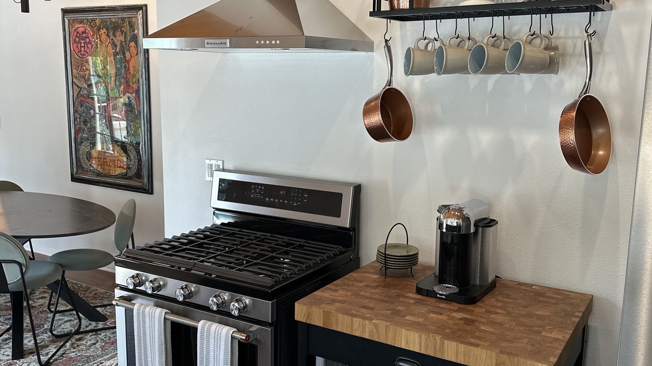 Photo of Kitchen in La Canada Flintridge