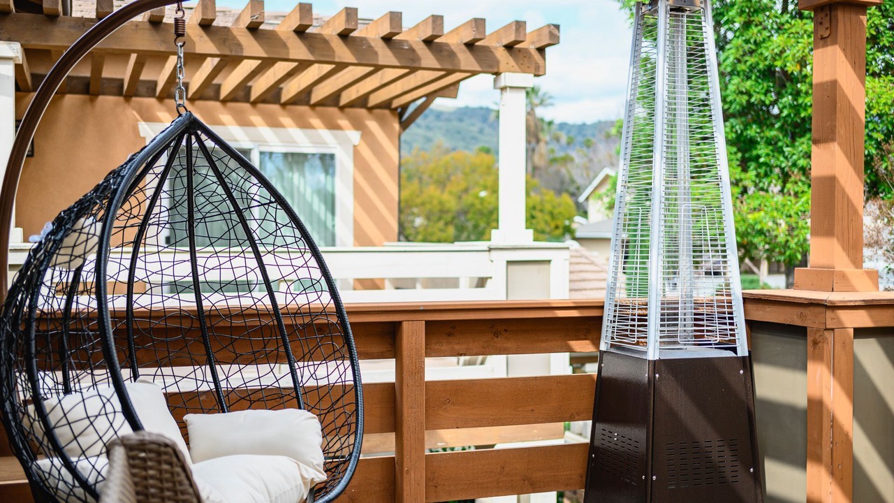 Photo of Outdoor in Glendora