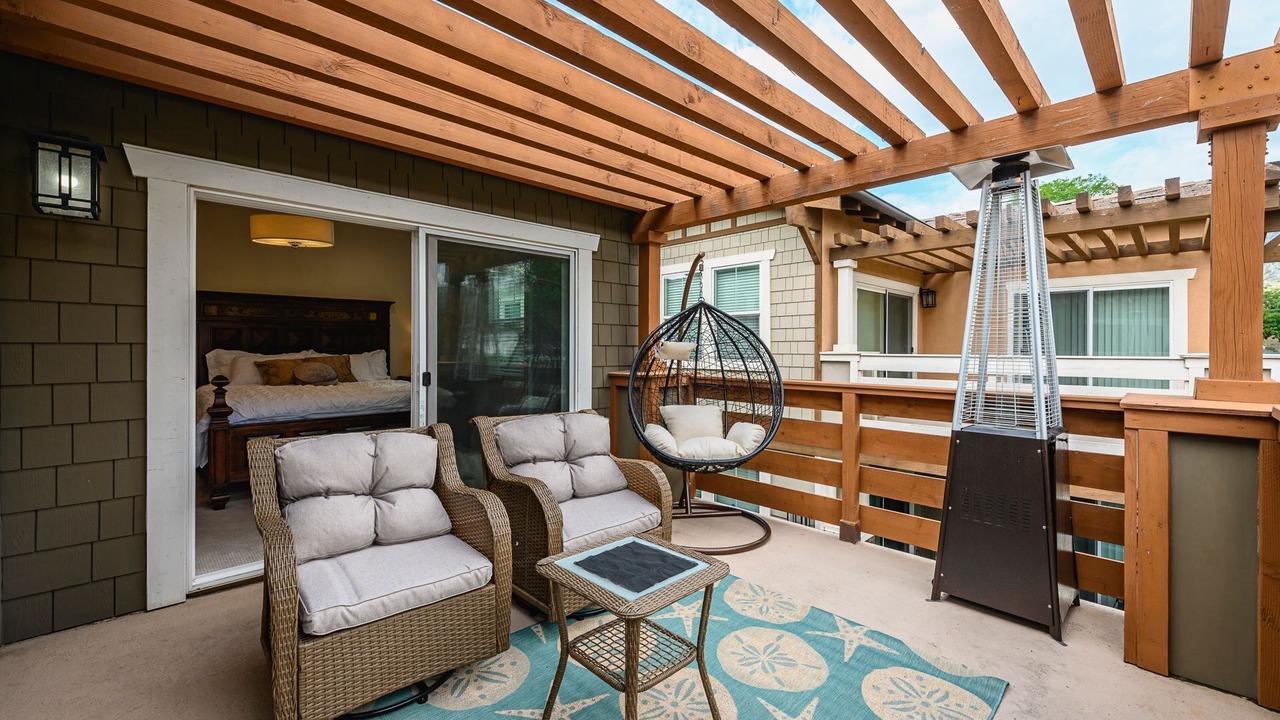 Photo of Outdoor in Glendora