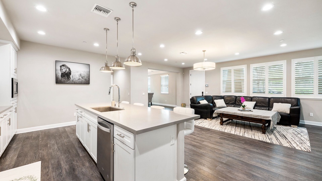 Photo of Kitchen in Glendora