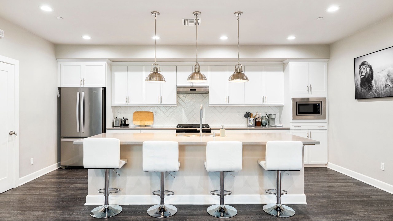 Photo of Kitchen in Glendora
