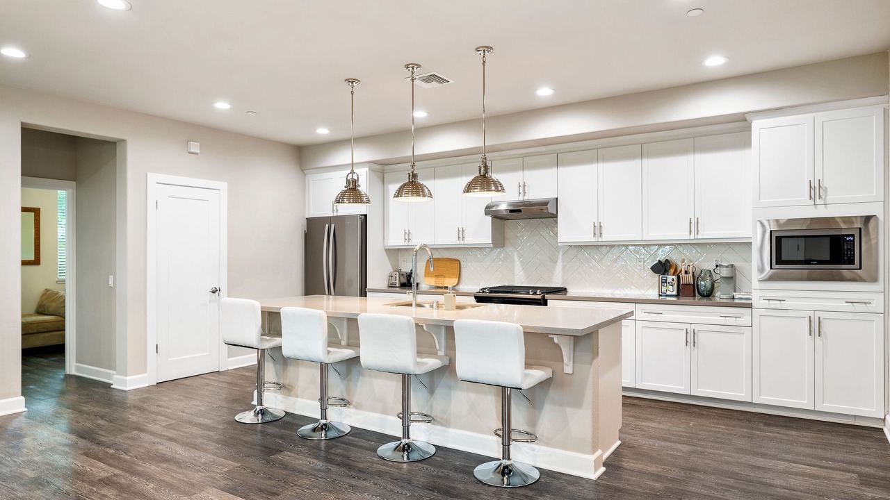 Photo of Kitchen in Glendora