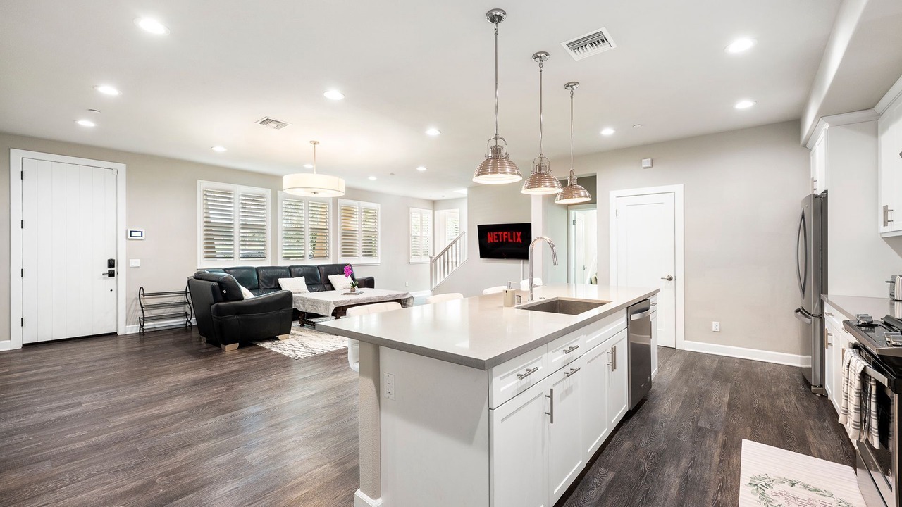 Photo of Kitchen in Glendora