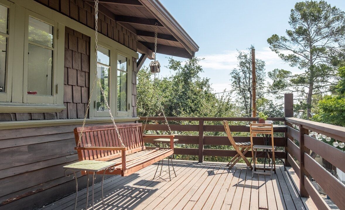 Photo of Outdoor in Elysian Heights