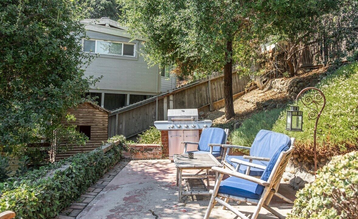 Photo of Outdoor in Elysian Heights