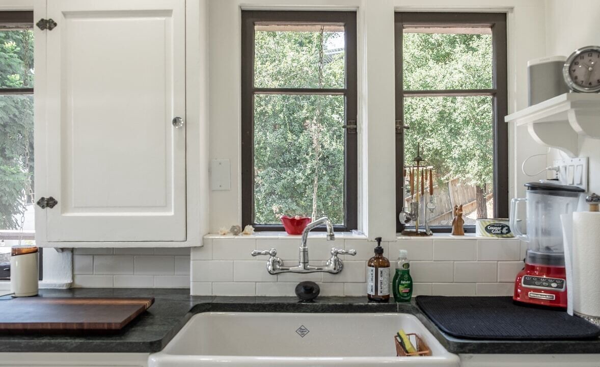Photo of Kitchen in Elysian Heights