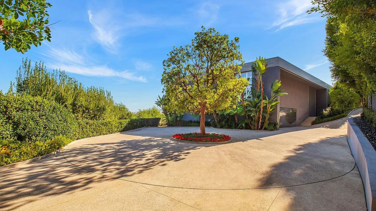 Photo of Outdoor in Bel Air