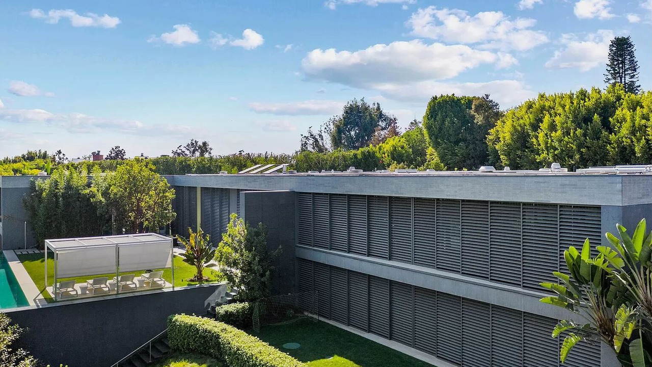 Photo of Outdoor in Bel Air