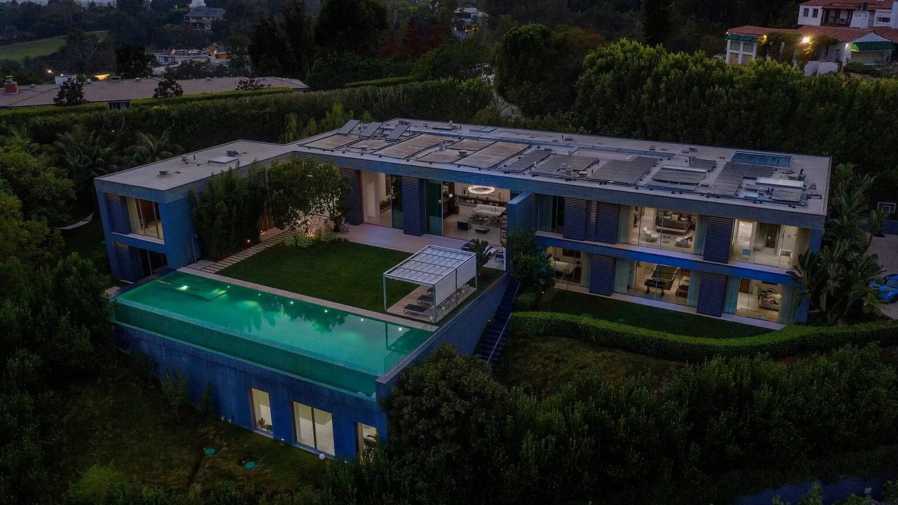 Photo of Outdoor in Bel Air