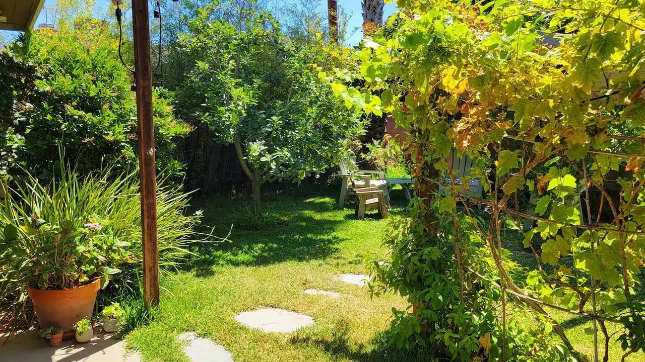 Photo of Outdoor in North Redondo