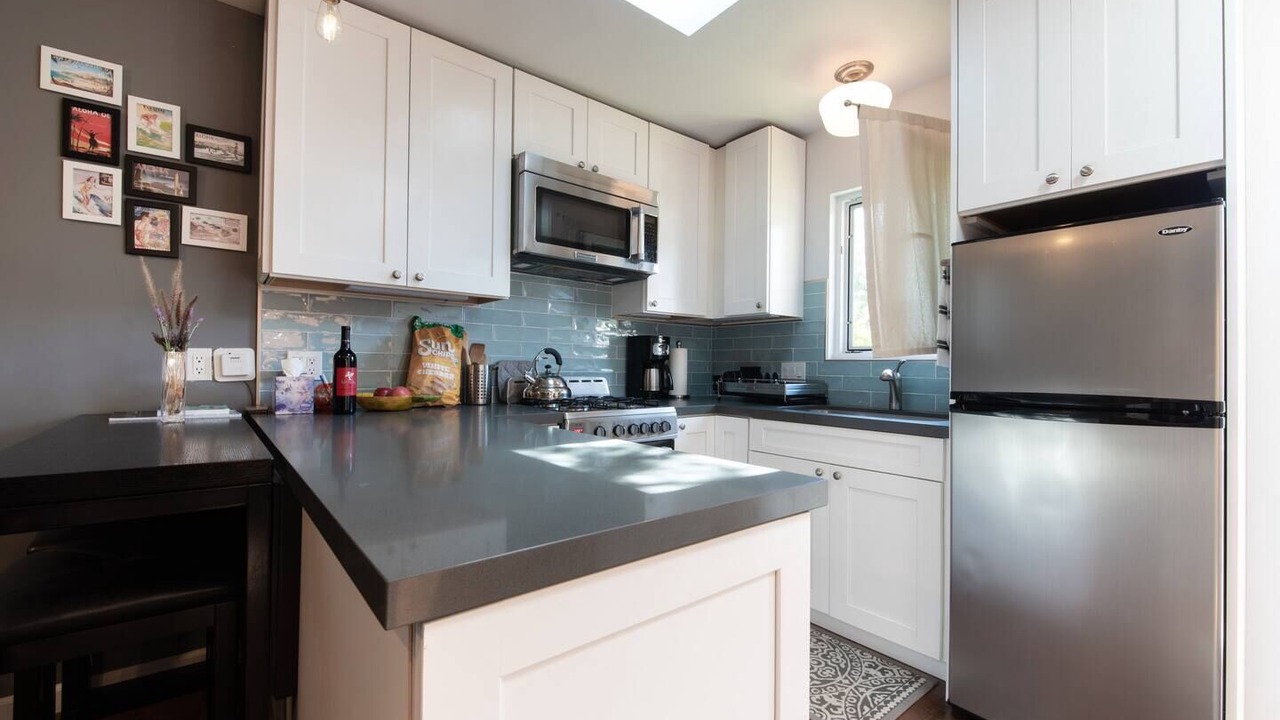 Photo of Kitchen in North Redondo