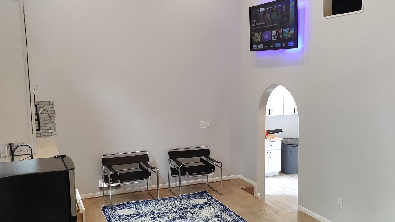 Photo of Livingroom in San Diego Country Estates
