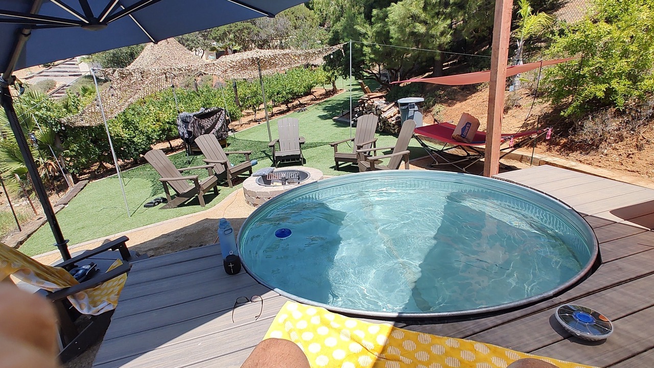Photo of Outdoor in San Diego Country Estates