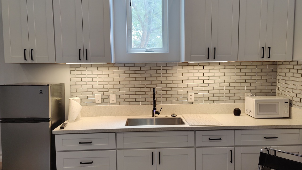 Photo of Kitchen in San Diego Country Estates