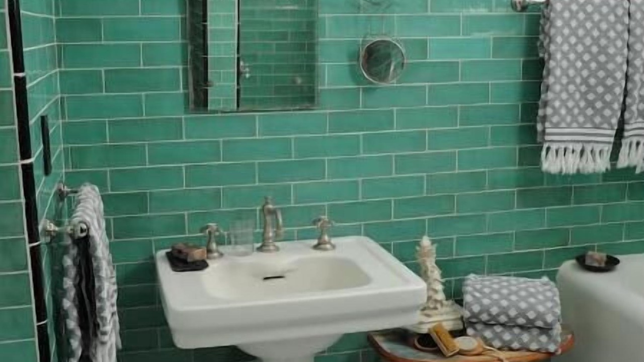 Photo of Bathroom in Bonita