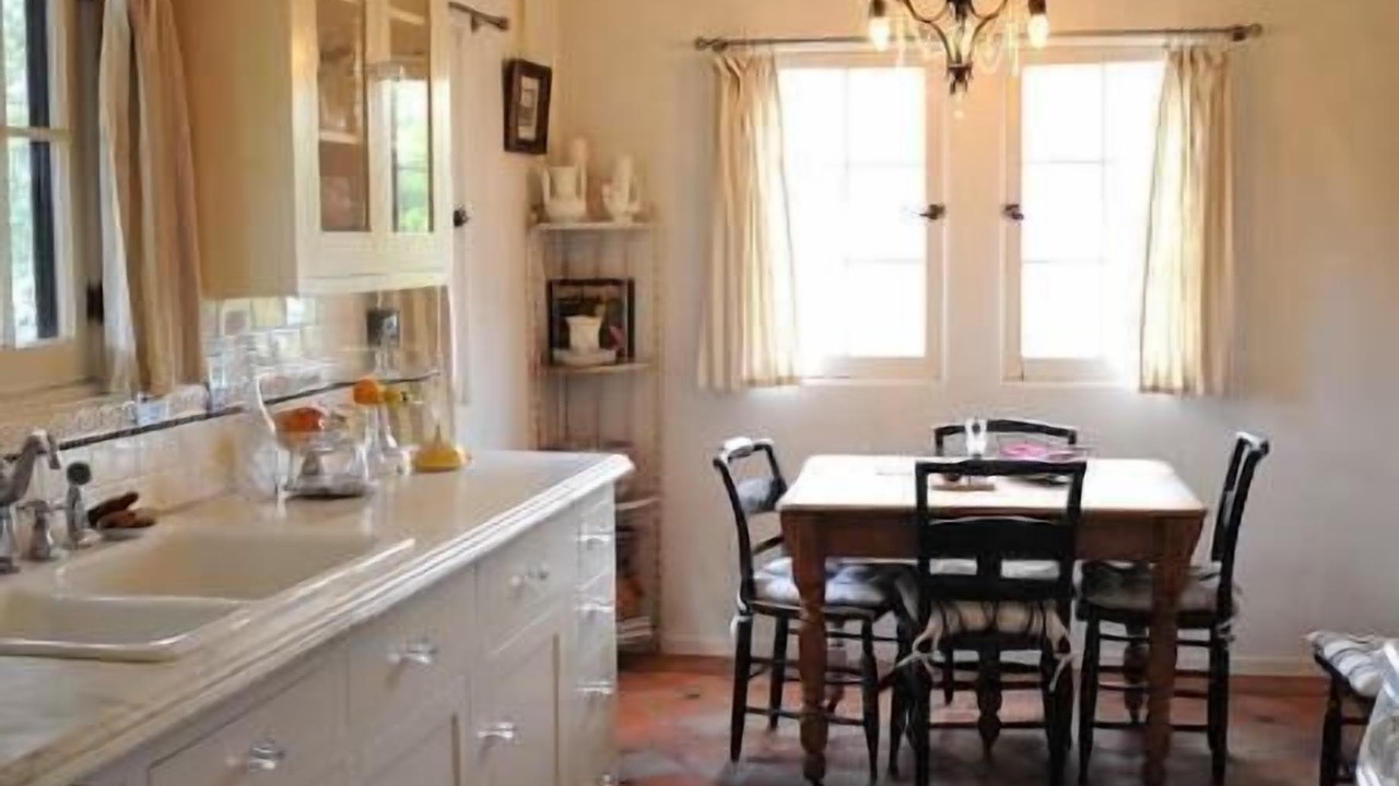 Photo of Kitchen in Bonita