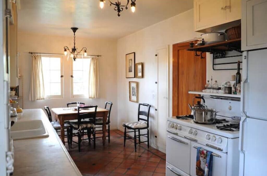 Photo of Kitchen in Bonita