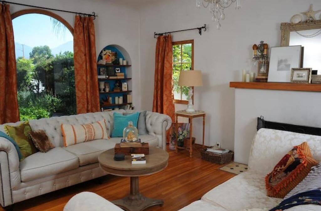 Photo of Livingroom in Bonita