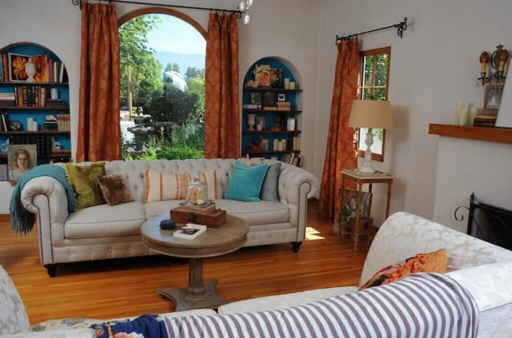 Photo of Livingroom in Bonita