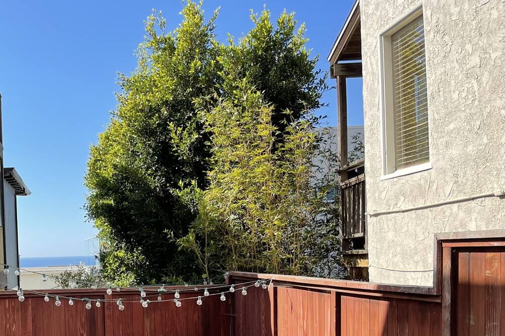 Photo of Patio Balcony in Sand Section